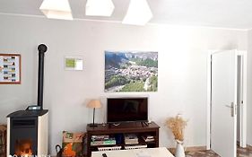 Apartamento Rural La Cascada de Calmarza